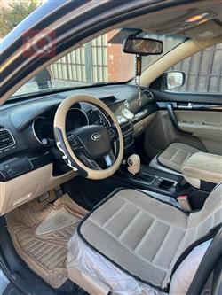 كيا سورينتو